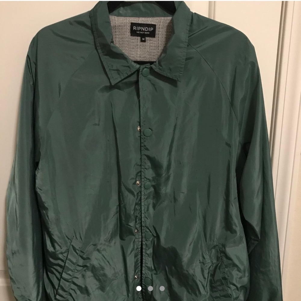 RipnDip Jacket
